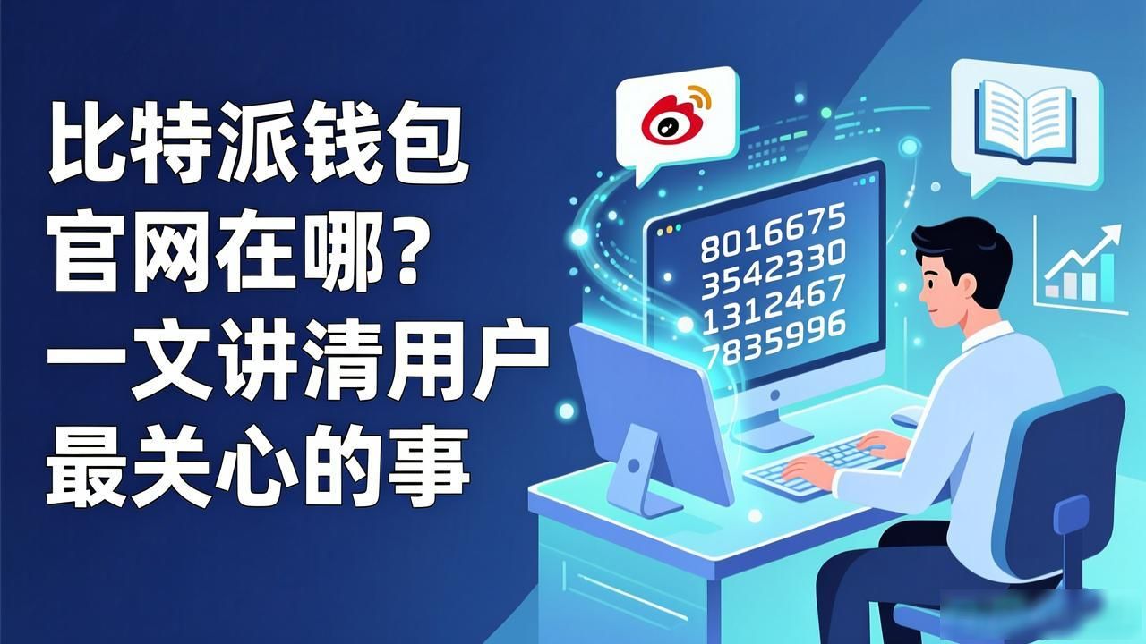 比特派钱包官网体验_币圈用户对钱包的需求_比特派钱包网址的市场需求与用户培养