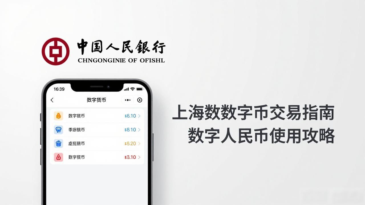 上海浦东数字货币交易_上海数字人民币试点应用情况_上海数字人民币与虚拟货币的区别