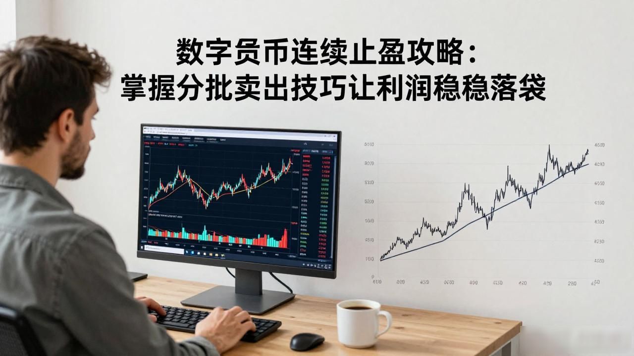 分批卖出风险管理_数字货币连续止盈_连续止盈策略