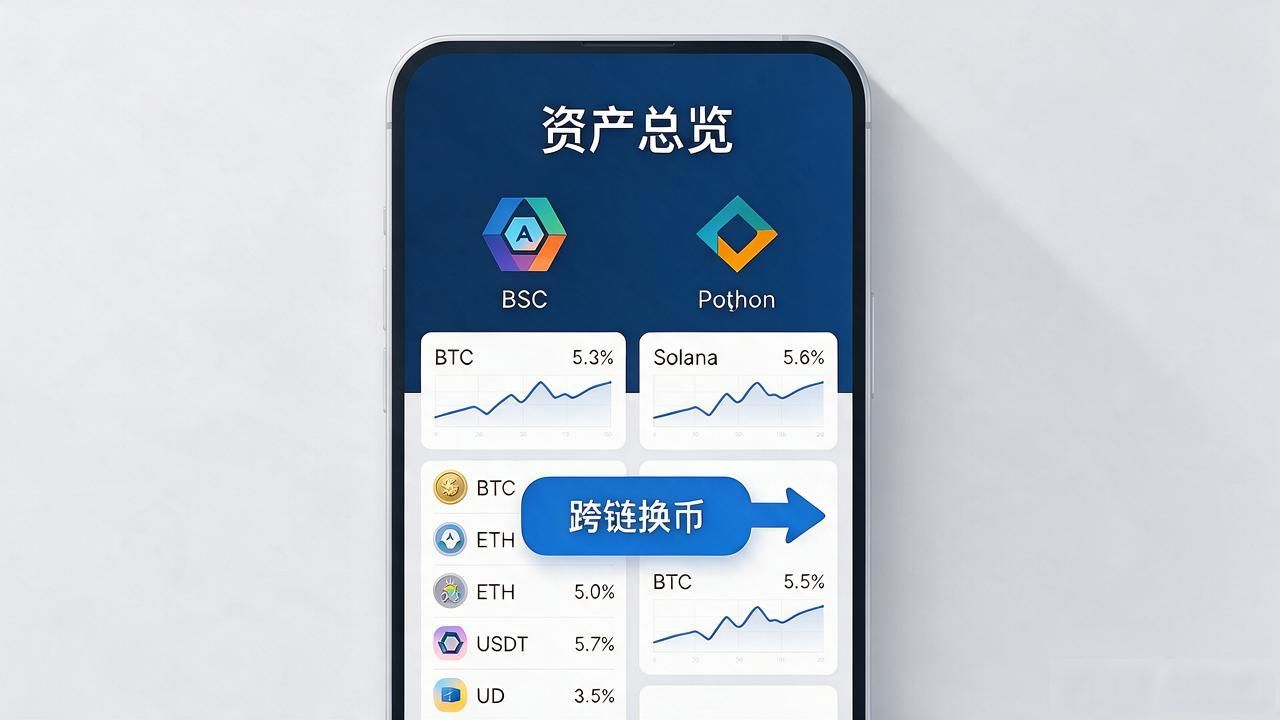 比特派钱包有什么用处_比特派钱包多链资产管理与DeFi交互功能_比特派钱包新手入门教程与私钥安全备份指南