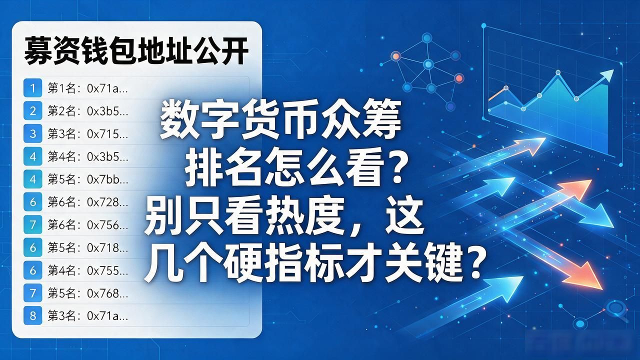 区块链项目审计标准_数字货币众筹排名_数字货币众筹排名