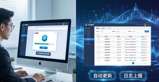 TP官网下载三步走，高效运营这样实现