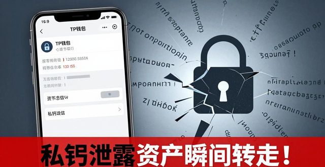 TP钱包安全吗？防盗指南必看