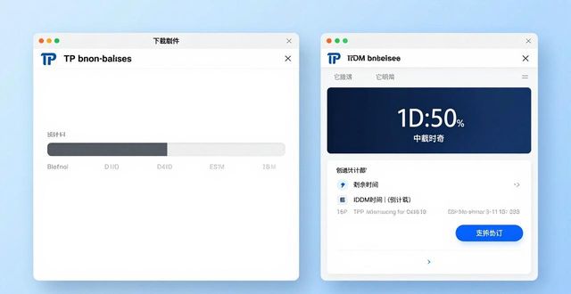 TP下载进度跟踪指南，实时掌握文件更新状态