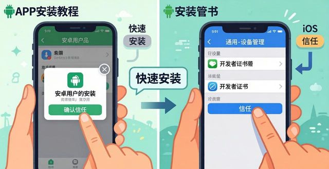 tp官网APP快装攻略：简化步骤十分钟完成下载安装全流程