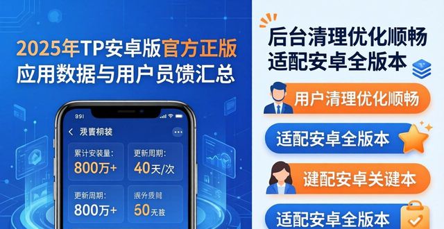 2025年TP安卓版官方正版 市场真实需求与用户反馈汇总