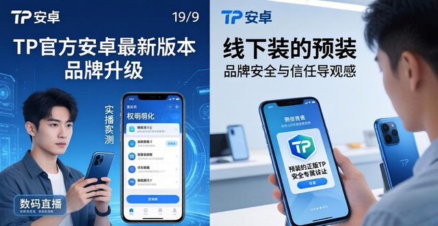 TP官方安卓最新版本 市场整合实操与品牌升级技巧分享