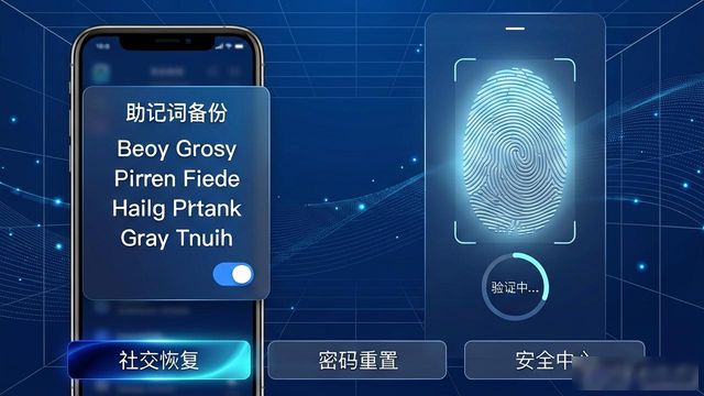 TP钱包安卓版真实体验：流畅度与安全性的平衡