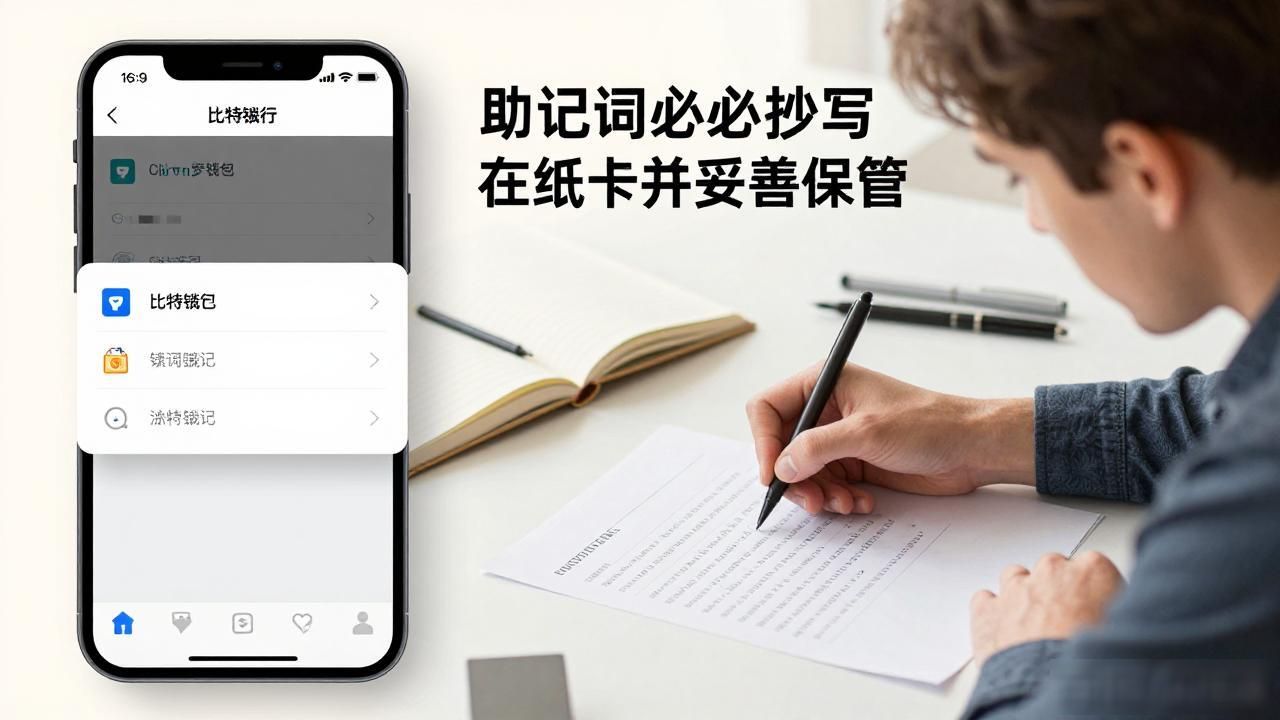 比特派钱包添加助记词_比特派钱包多链资产管理_流程分析:比特派钱包怎么添加钱包?