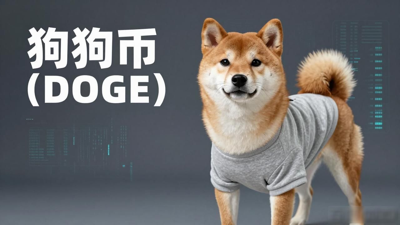 数字货币吉祥物作用_数字货币吉祥物是什么_比特币以太坊狗狗币吉祥物特点