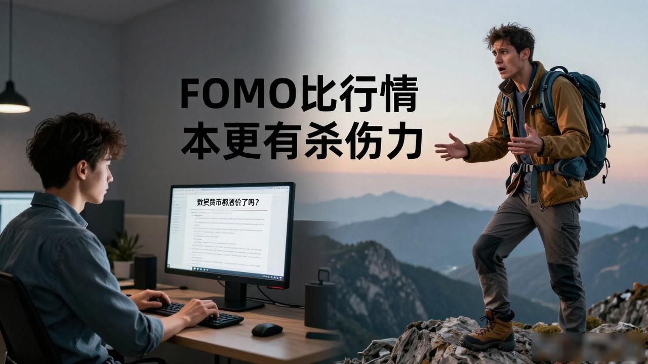 数字货币都涨了是真是假_数字货币都涨价ma_普通人看币价该看什么