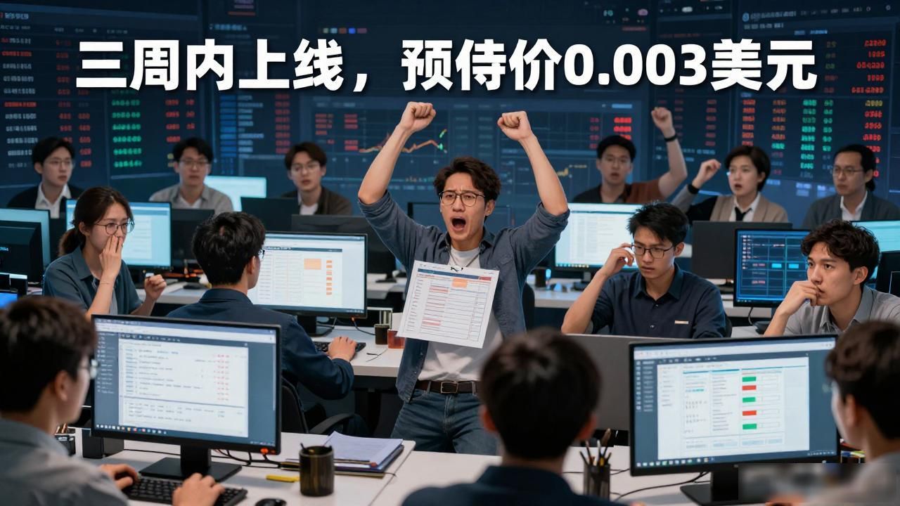 数字货币预设市场风险_MEME币预售骗局_数字货币预设市场
