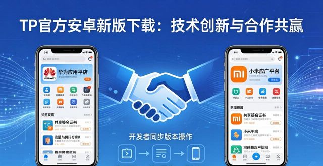 TP官方安卓最新版本下载的技术创新与合作共赢_共赢共享是什么意思_共赢下载