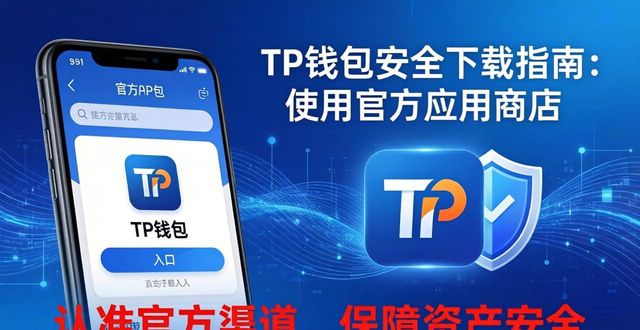 TP钱包安全下载指南：2025官网防骗全攻略