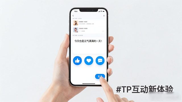 TP官方APP下载后，这样操作让用户离不开你的内容