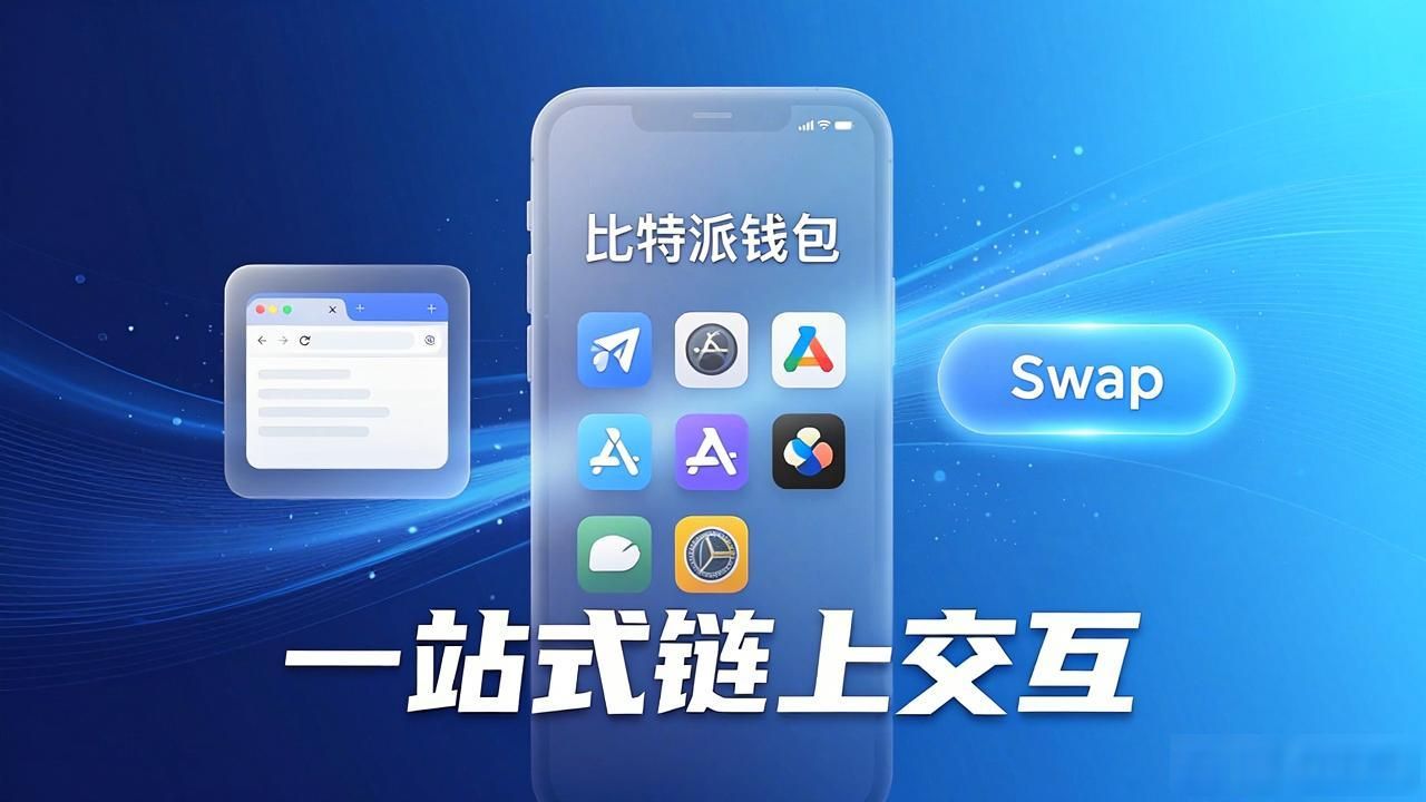 比特派钱包中文版：为何成为多链资产管理首选？