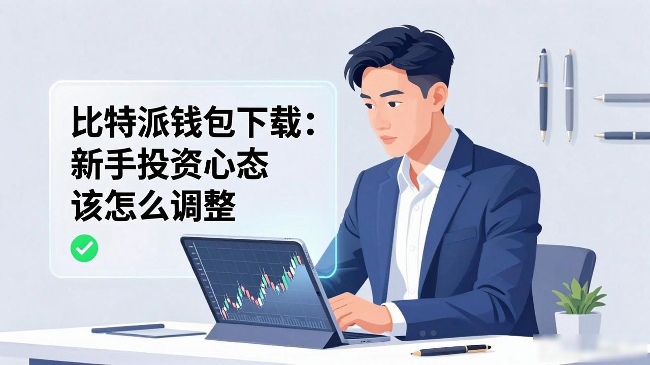 比特派钱包下载：新手投资心态该怎么调整
