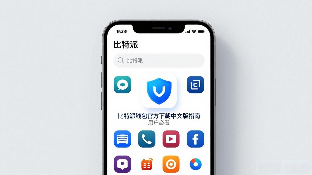 比特派钱包官方下载中文版指南 用户必看