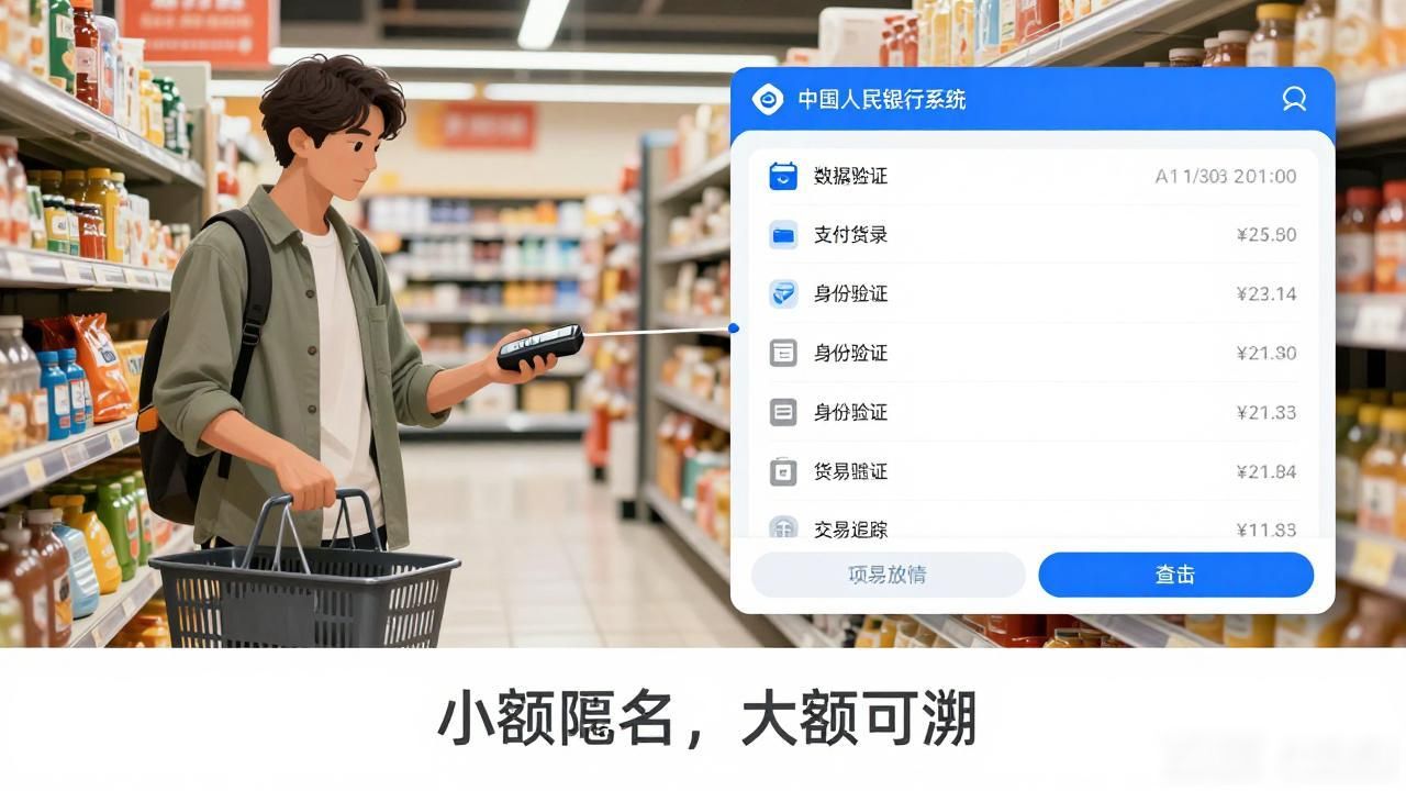 国家改数字货币目的，普通人看懂底层逻辑