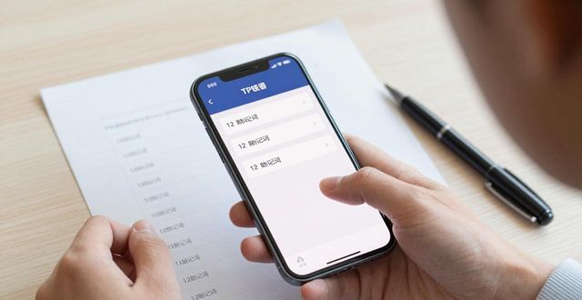 TP钱包如何查看助记词？这份保姆级指南请收好
