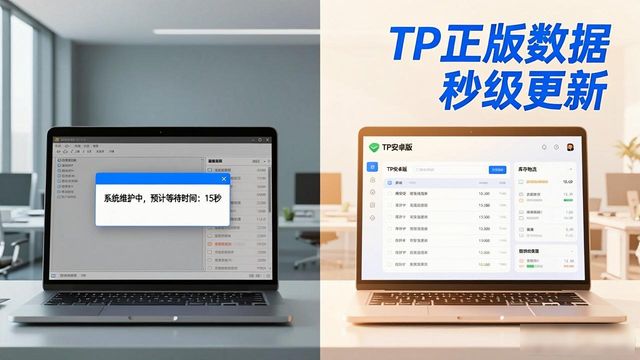 用TP安卓版正版，提升运营效率的3个关键点
