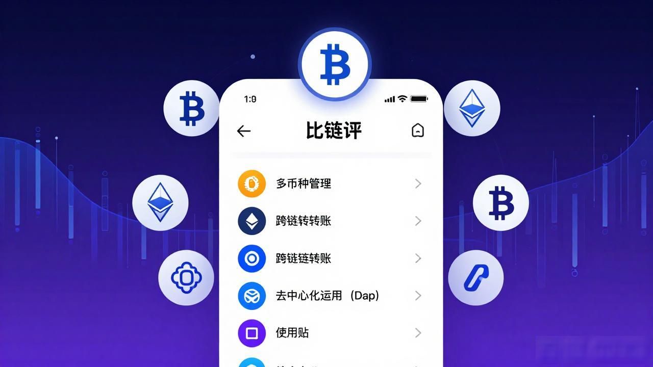 比特派Bitpie钱包app的市场导向与策略分析