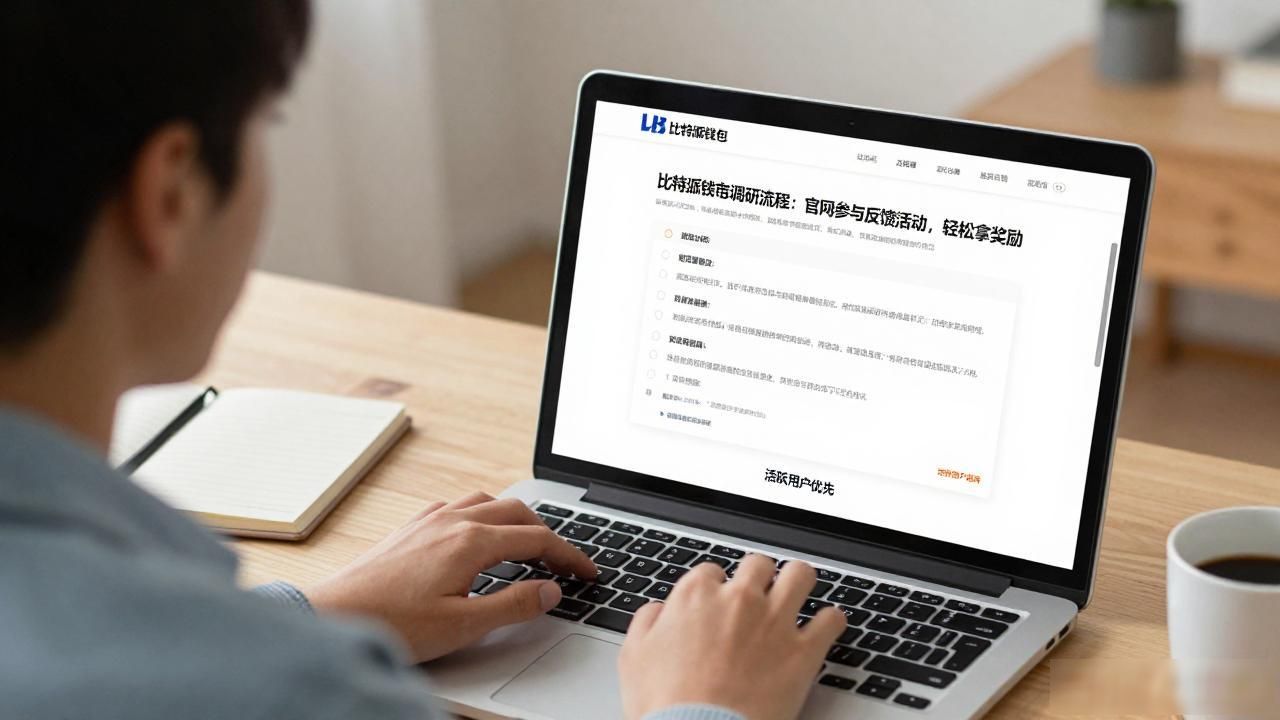 如何通过比特派钱包官方网站参与市场调研与反馈活动?_比特派钱包官网调研参与流程详解_比特派钱包调研奖励获取指南