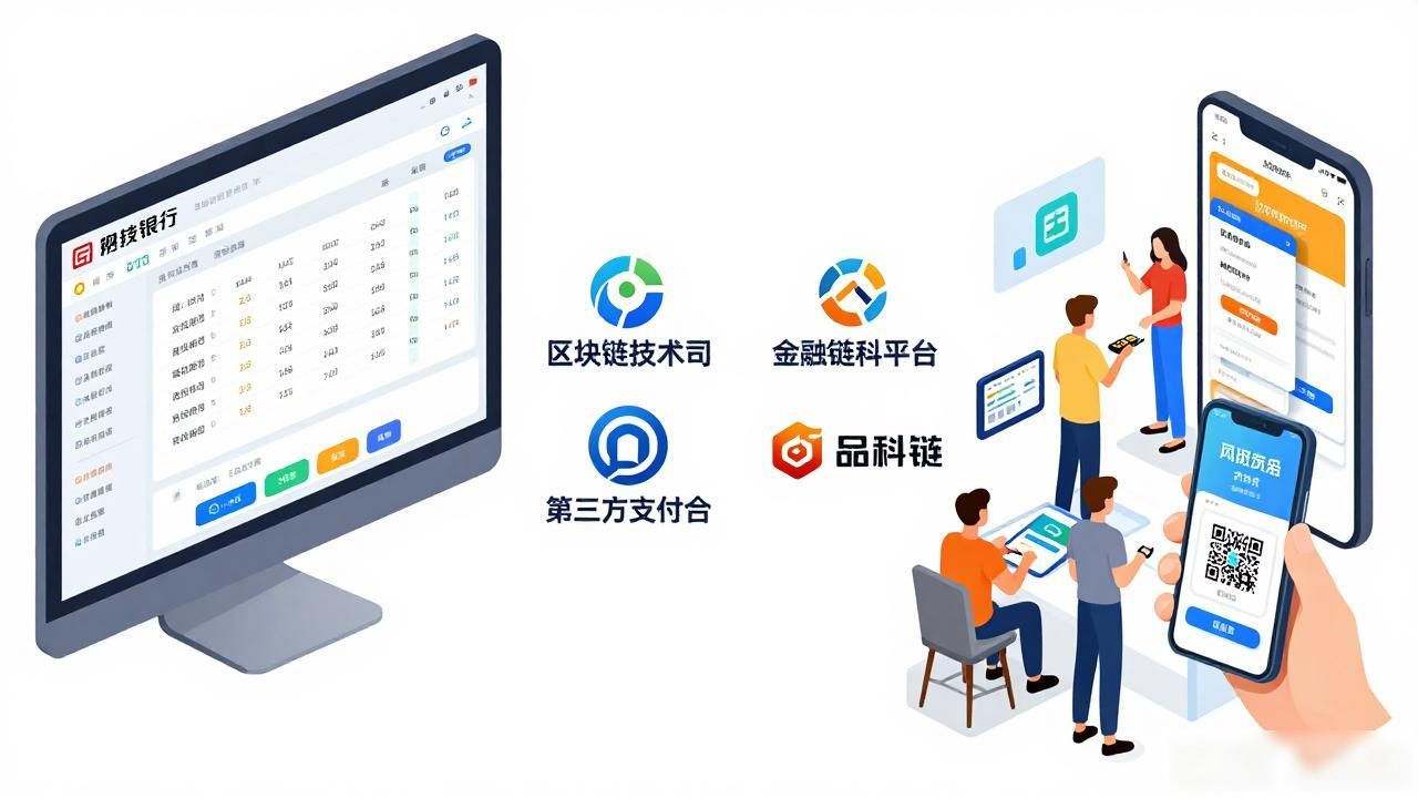 数字货币的题材股_数字货币产业链投资方向 硬件安全模块企业竞争优势 数字人民币试点运营机构价值