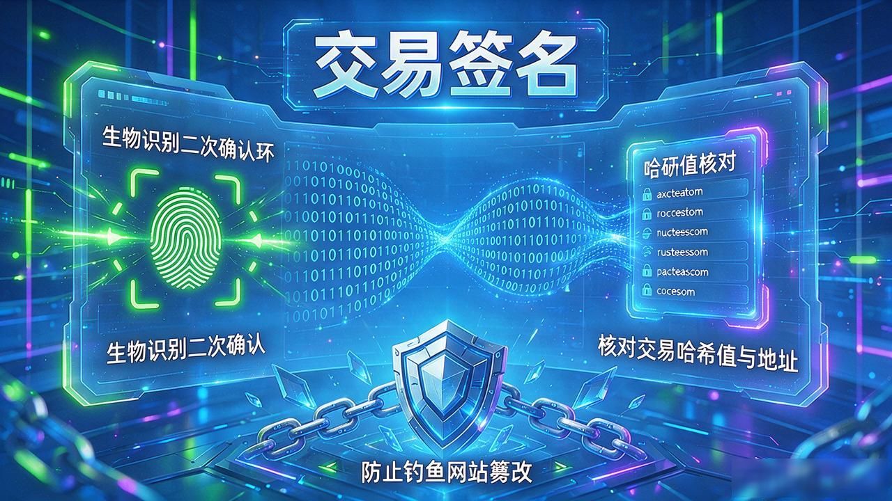 比特派钱包安全机制怎么防黑客？看这几点