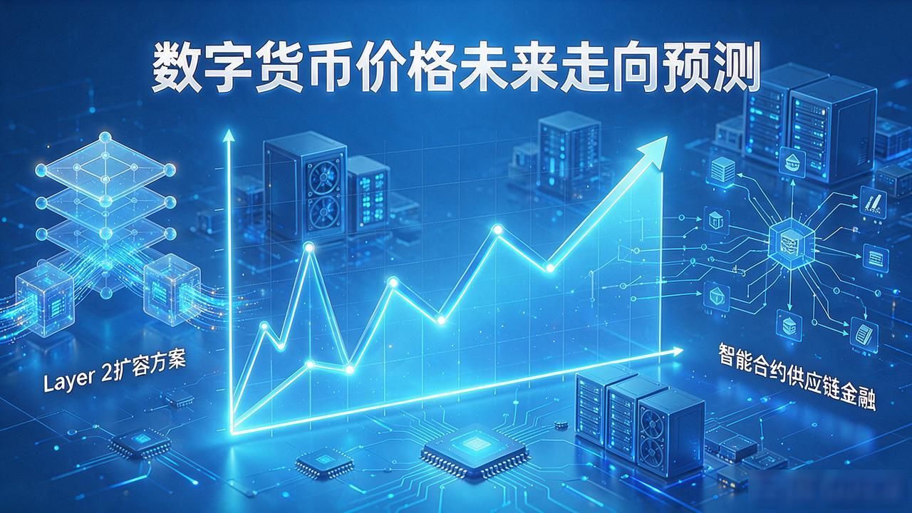 未来的数字货币价格_2026年数字货币价格驱动因素 数字货币市场机构资金入场影响 普通投资者数字货币投资策略