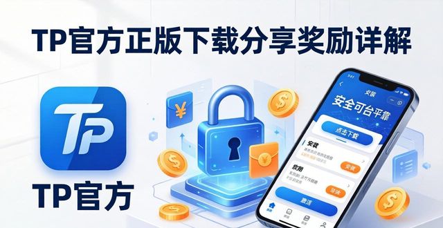 TP官方正版，下载分享奖励详解