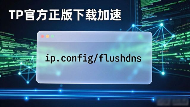 TP官方正版下载太慢？试试这几个加速办法