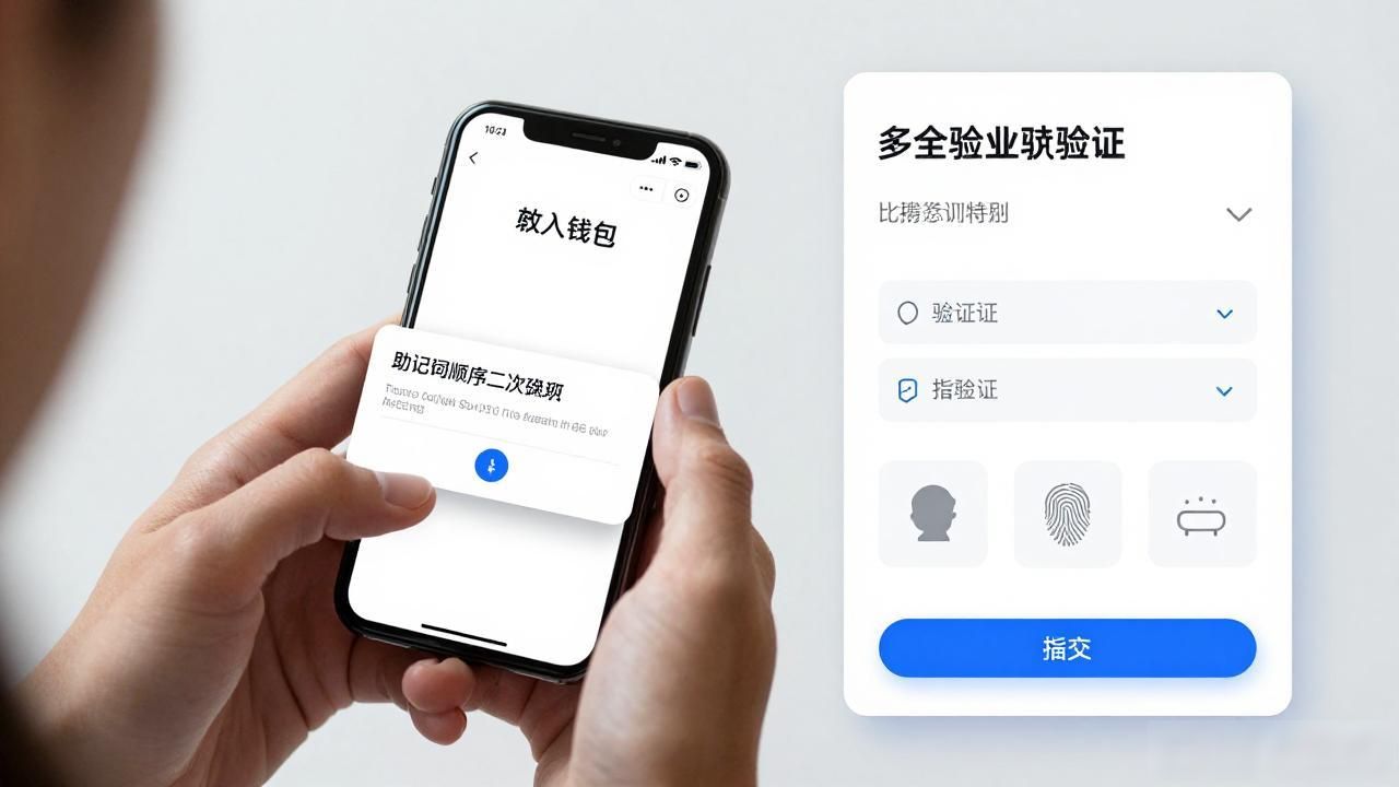 比特派非托管私钥存储_数字钱包官方下载渠道_比特派官方下载的安全措施与用户信任