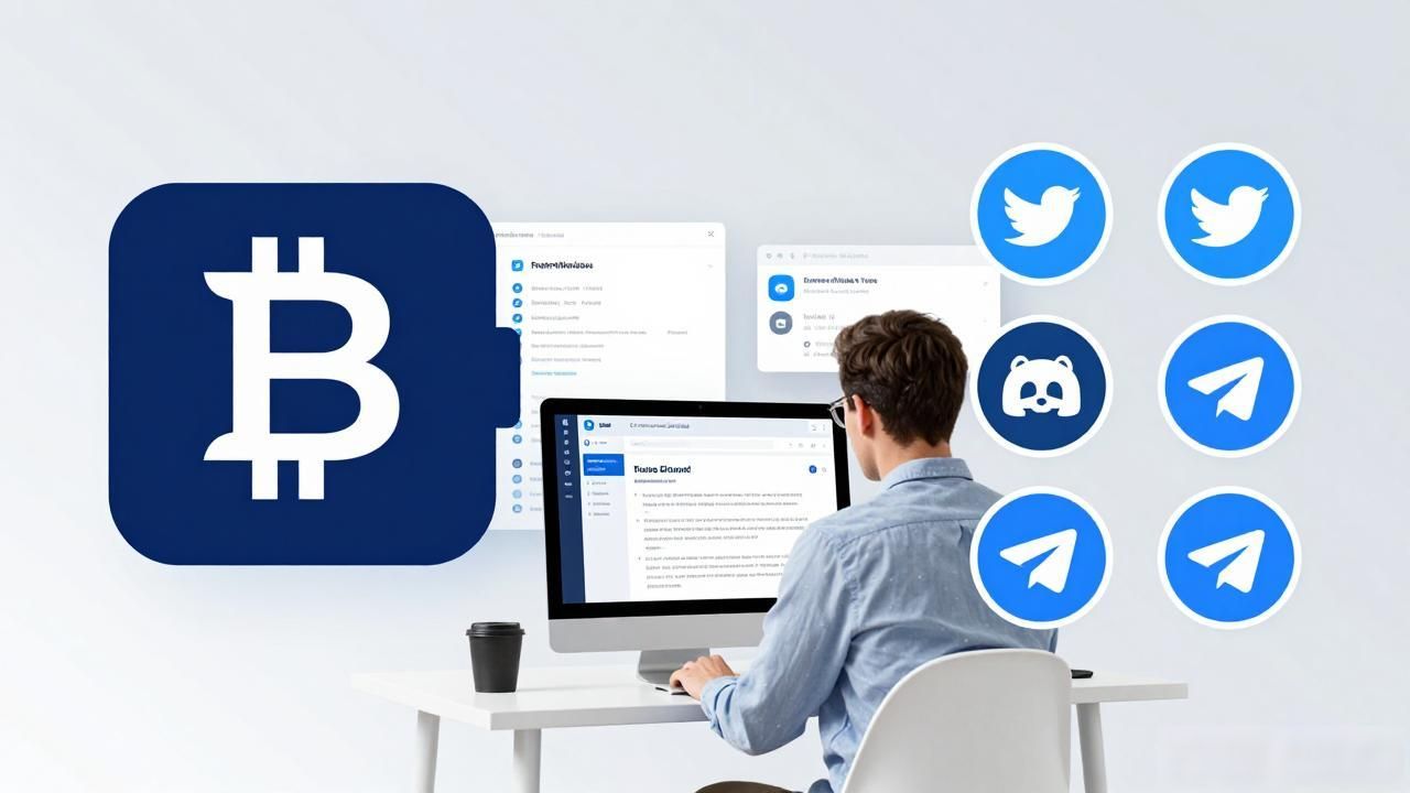 比特派钱包多链资产管理工具_核心用户画像加密资产安全存储_比特派钱包的市场推广策略与目标