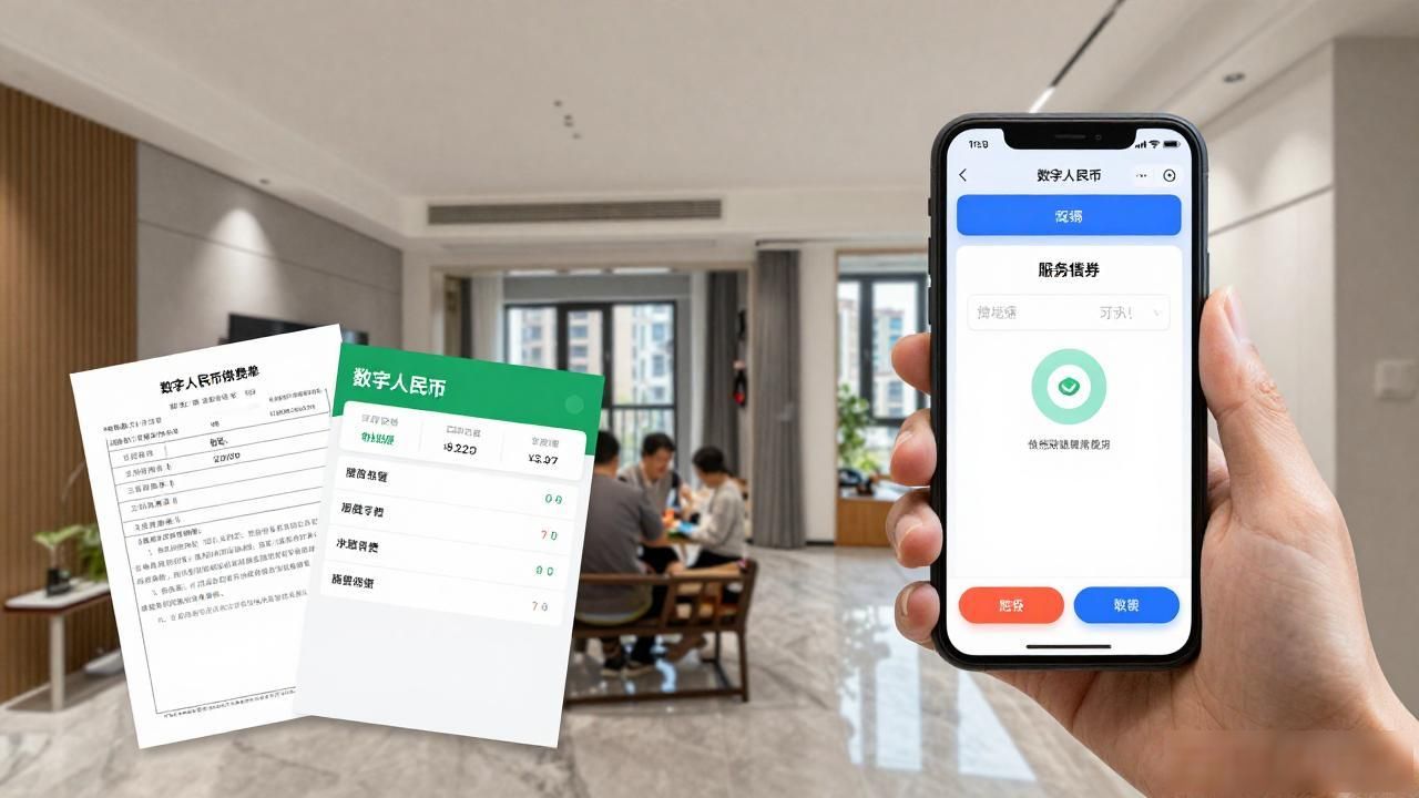 无锡房产交易数字货币支付_无锡买房数字人民币抵扣_无锡购房数字货币