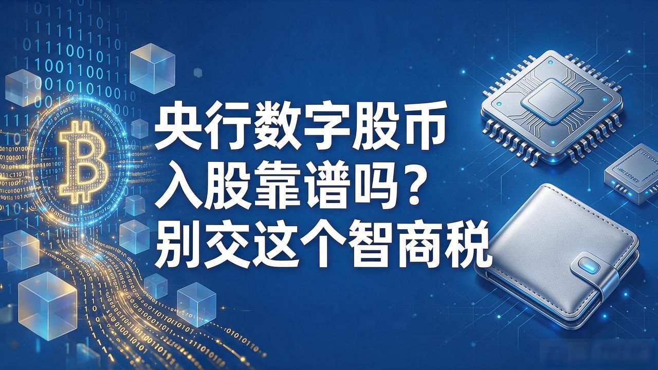 数字人民币投资骗局_央行数字货币入股_央行数字货币入股