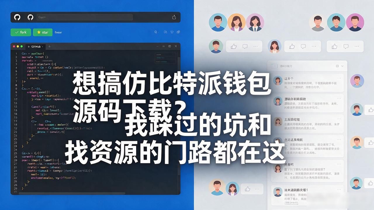 多链加密钱包源码GitHub_仿比特派钱包源码下载_仿比特派钱包源码下载
