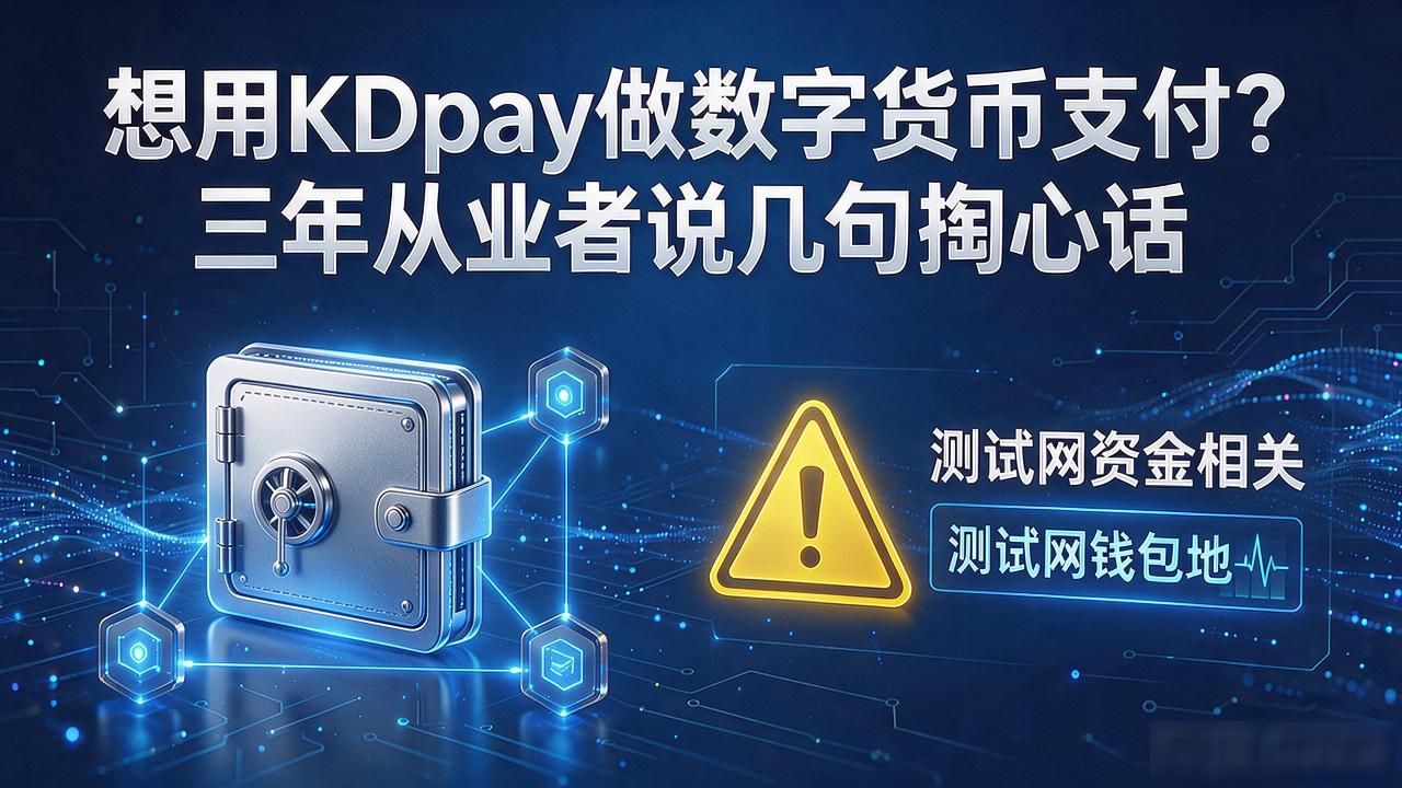 KDpay加密支付平台优缺点评测_数字货币KDpay_跨境小额结算法币转USDT