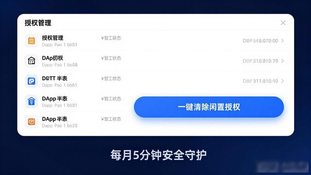 TP钱包安全升级指南：官方App防丢币技巧