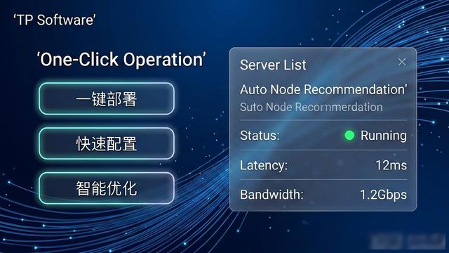 TP官方下载安装后到底好不好用？亲测效果