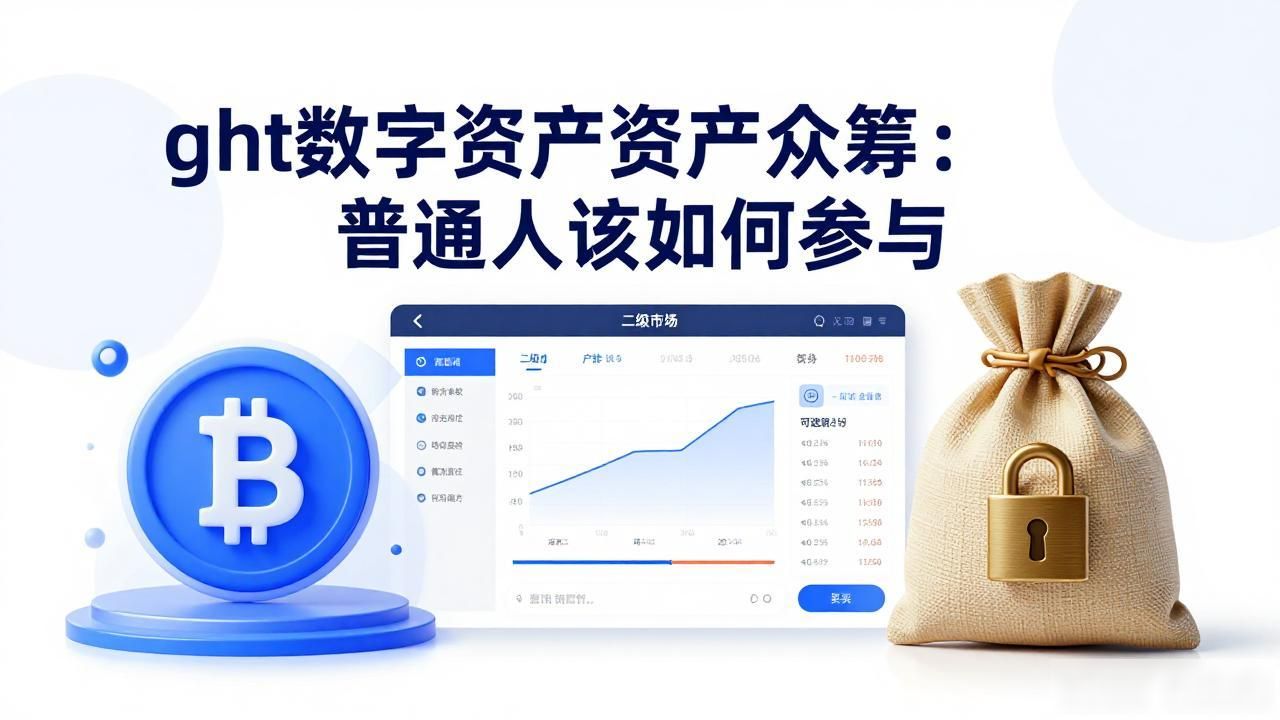 ght数字货币众筹交易平台_数字资产众筹交易平台_低门槛透明度数字货币投资