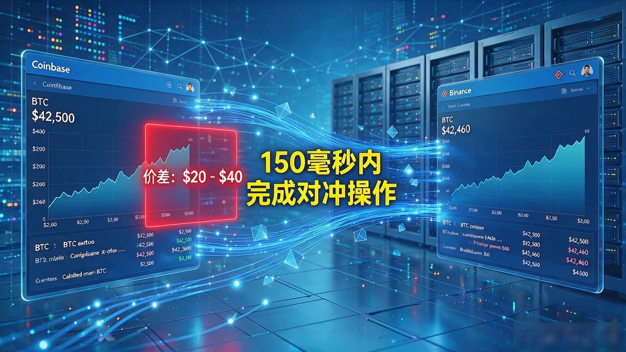 美国量化交易数字货币，几个真实策略和踩过的坑