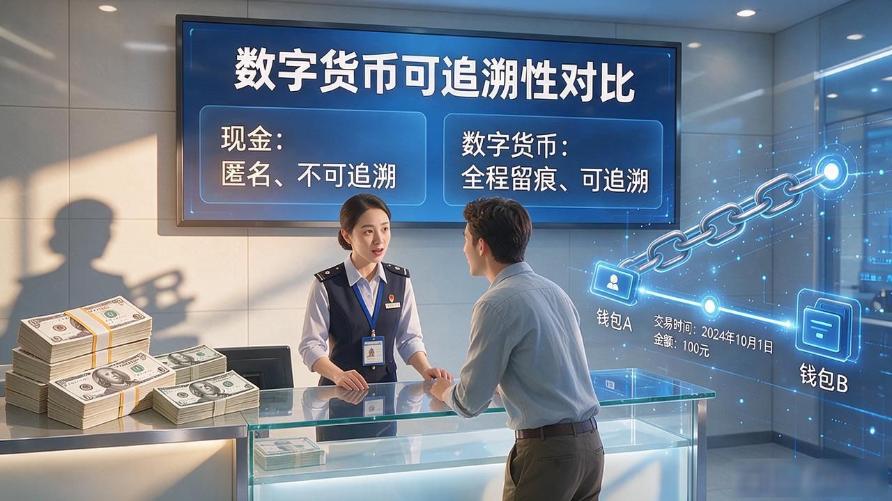 数字货币的好处作文_数字货币秒级到账案例分析_数字货币好处具体场景