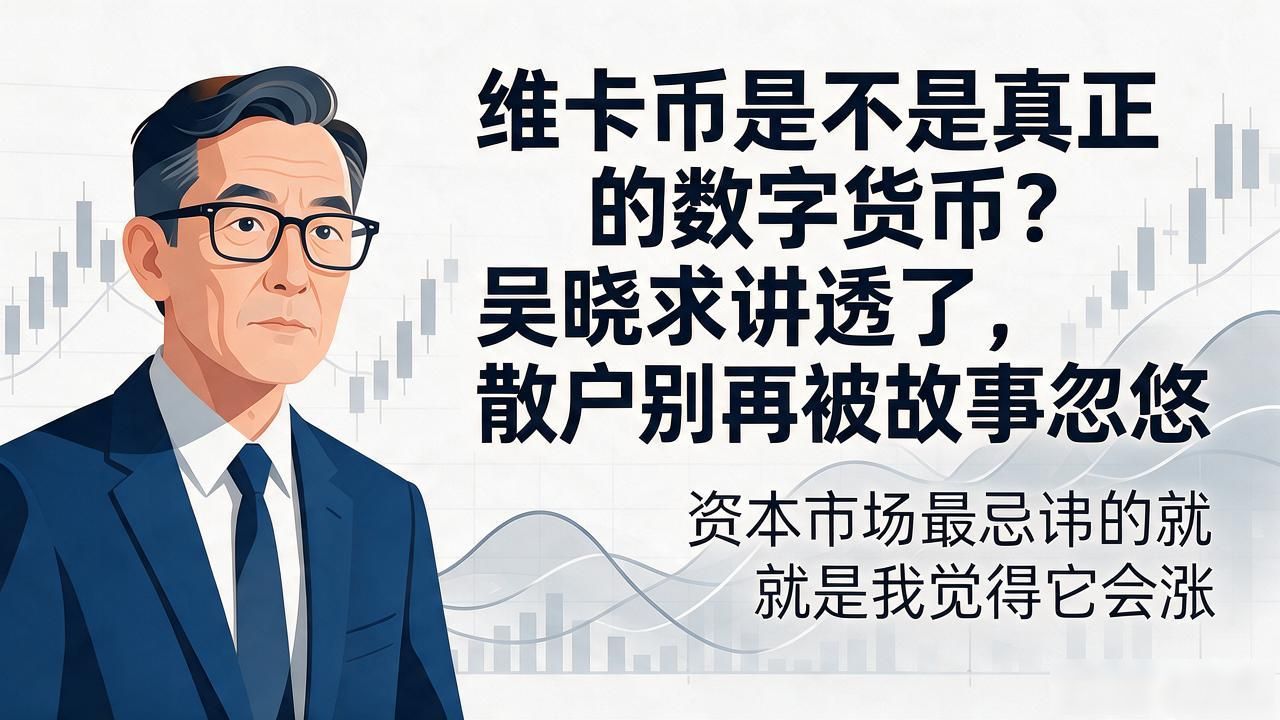 维卡币货币功能分析_数字货币维卡币吴晓求_维卡币数字货币本质
