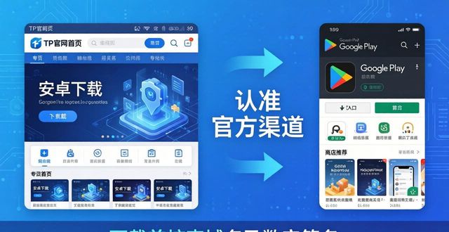 TP安卓2025官方下载认准这些渠道