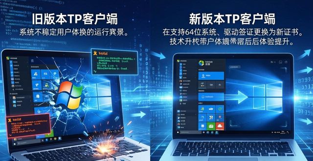 TP官方网址下载的市场变化与技术更新_市场中心下载_市场平台