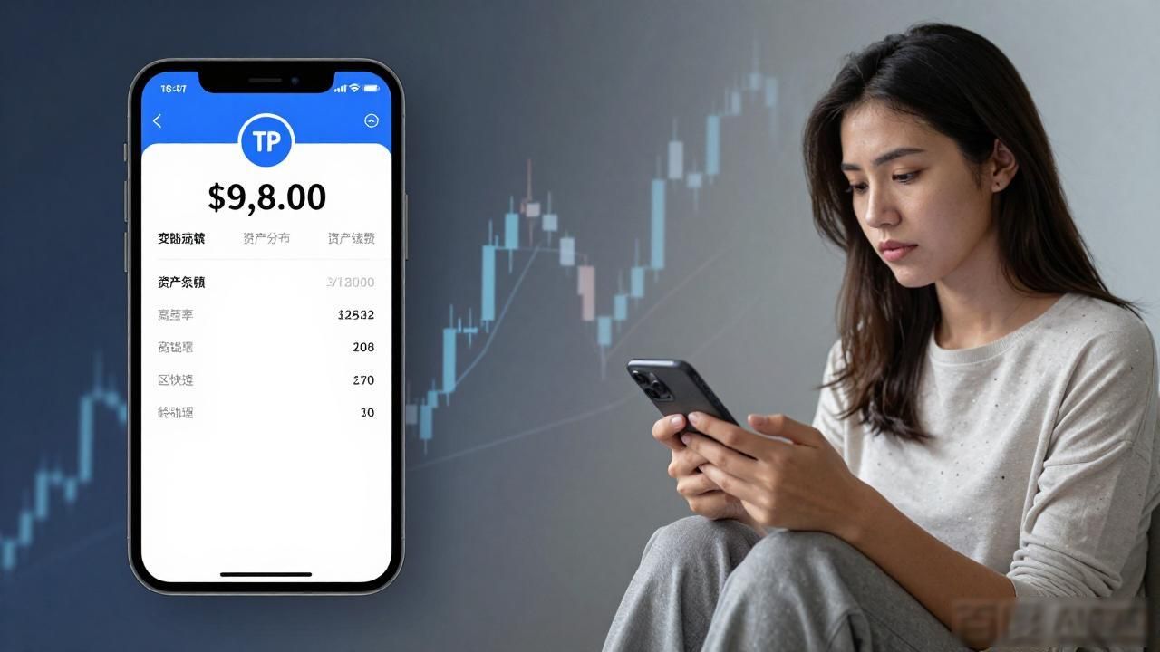 TP钱包下载量暴增背后：用户到底在找什么？