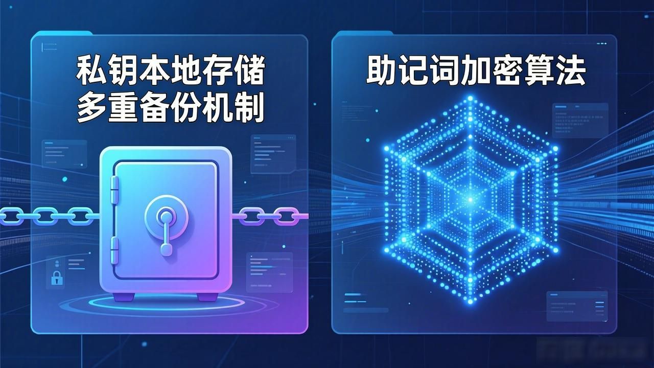 比特派钱包最新版安全吗？看完这篇再决定要不要用
