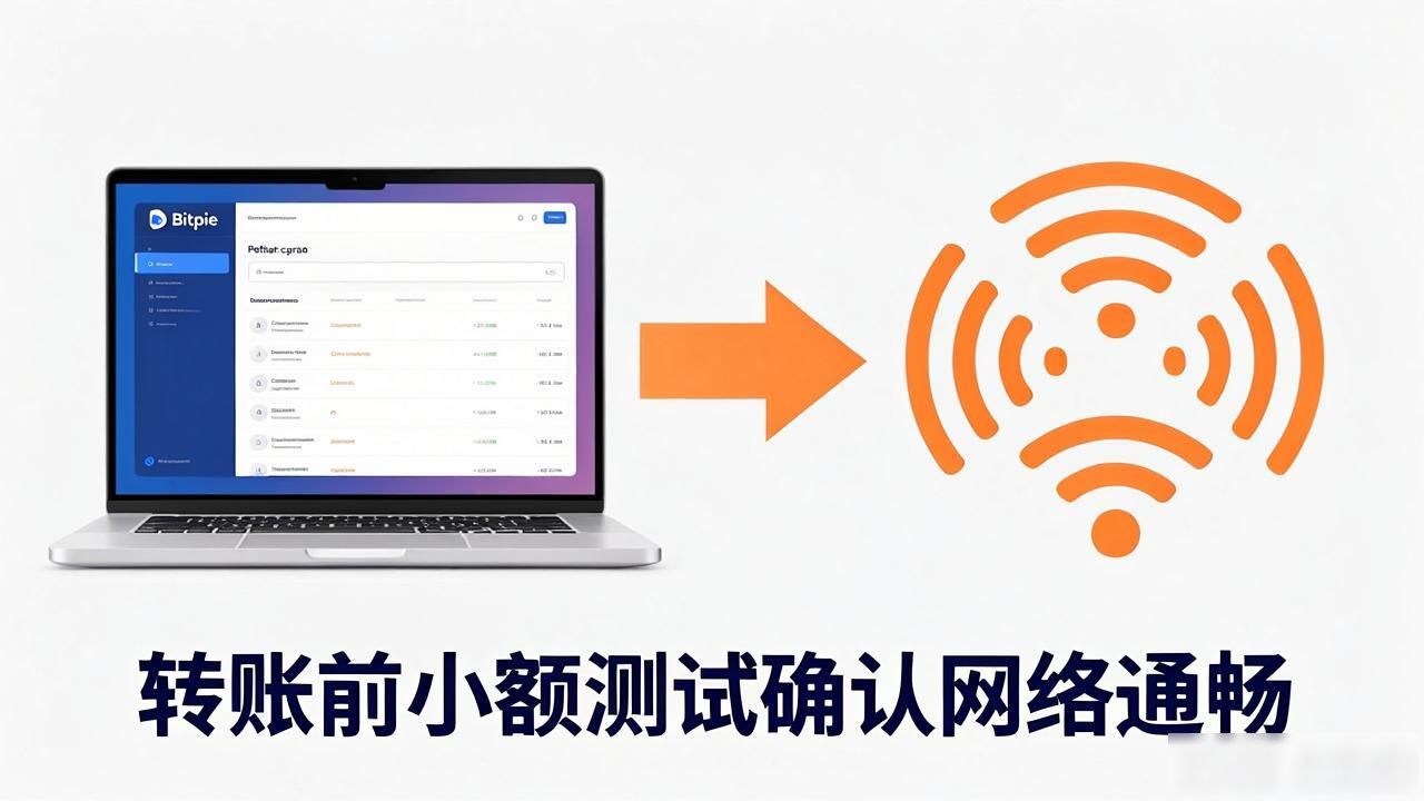 比特派国际版避坑指南：新手必看的资金安全细节