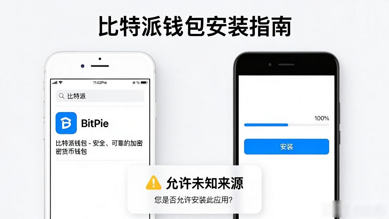 比特派钱包官网下载_iOS安卓设备版本选择_实现智投启航:如何通过比特派官网下载安装比特派钱包,开启您的数字财富之旅?